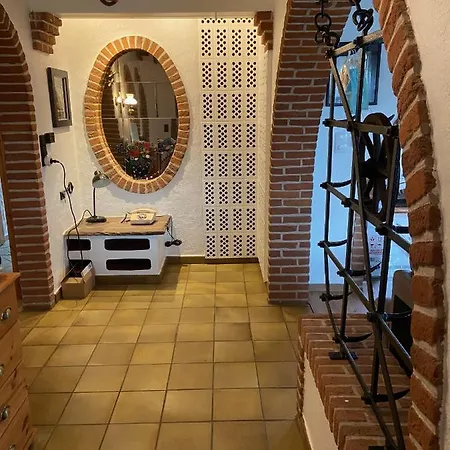 Holiday home Lindenhuus-urlaub Unter Einem Teilreetdach-terrasse - Nahe Norden-norddeich Osteel