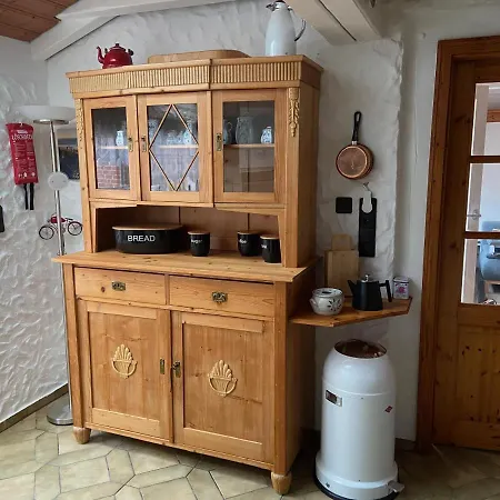 Lindenhuus-urlaub Unter Einem Teilreetdach-terrasse - Nahe Norden-norddeich Casa vacanze