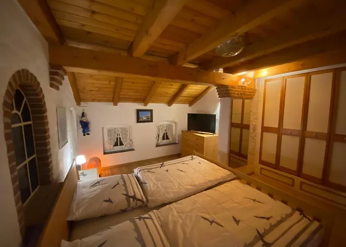 Lindenhuus-urlaub Unter Einem Teilreetdach-terrasse - Nahe Norden-norddeich