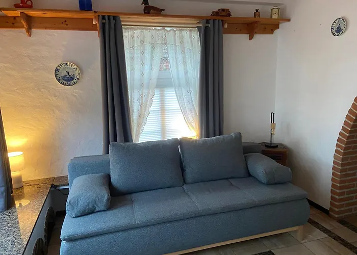 Hébergement de vacances Lindenhuus-urlaub Unter Einem Teilreetdach-terrasse - Nahe Norden-norddeich Osteel